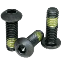 4-40 x 1/4