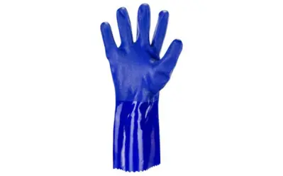 buy pvc gloves with rough finished palm online at south coast fasteners