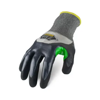 COMMAND A2 SANDY NITRILE GLOVE GLOVE
