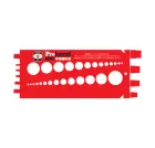 Proferred&reg; Screw Gauges / Drill & Tap Gauges