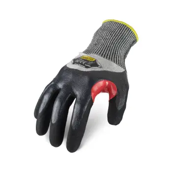 COMMAND A5 3/4 SANDY NITRILE GLOVE GLOVE