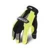 I-VIZ YELLOW GLOVE