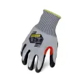 COMMAQND A6 FOAM NITRILE GLOVE