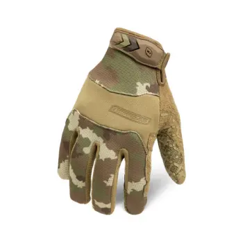 TACTICAL GRIP GLOVE