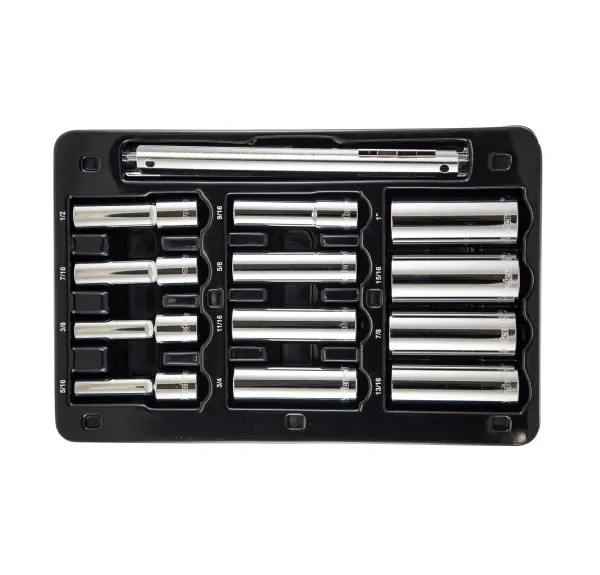 12 Piece Proferred&reg; 1/2