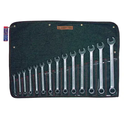 Combo Wrench