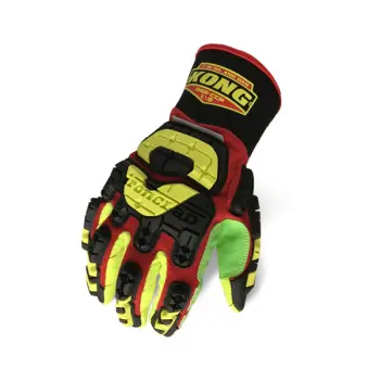 KONG COTTON CORDED GLOVE