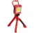 2,400 Lumen Rechargable Flashlights & Standing Work Lights (Battery Included)