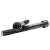 Socket Head Cap Screws, Coarse, Alloy Steel, Thermal Black Oxide