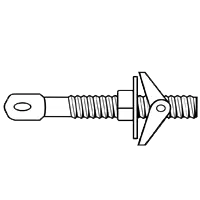 Toggle Bolts