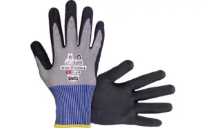 buy safecut thermasure cooling nitrile coated palm gloves online