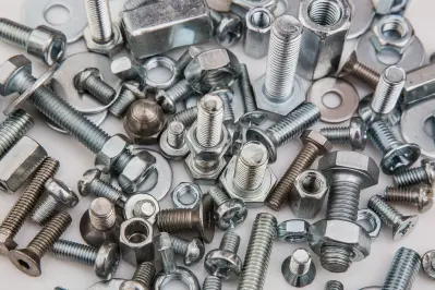 Fasteners