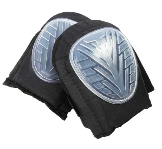 Knee and Kneeling Pads (Curved)