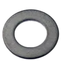 MS15795-814 (Commercial) (SAE) Flat Washers (Dims: .406