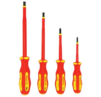 Proferred&reg; Insulated Screwdriver Sets