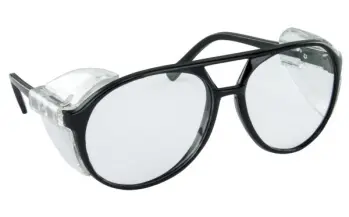 Classic Style Safety Glasses