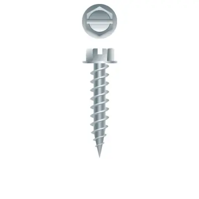 Needle Point Screws