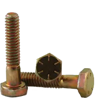 grade 8 hex cap screw