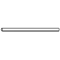 Unthreaded Rods