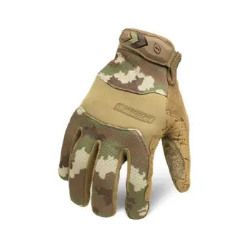 Tactical Pro Glove