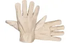 Leather Driver Gloves