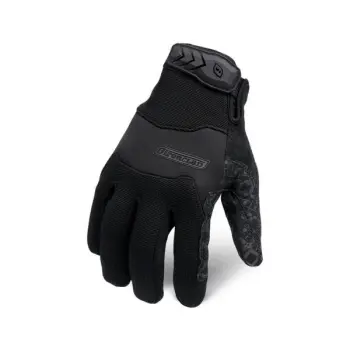 EXO TACTICAL OPERATOR GRIP GLOVE
