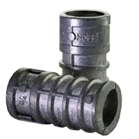 Lag Screw Shield Anchors