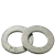 Metric Flat Washers