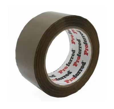 Adhesives and Tape