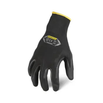 COMMAND MICROFOAM NITRILE GLOVE GLOVE