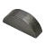 M1.5 x 2.6 MM Metric Woodruff Keys, DIN 6888, Steel, Plain