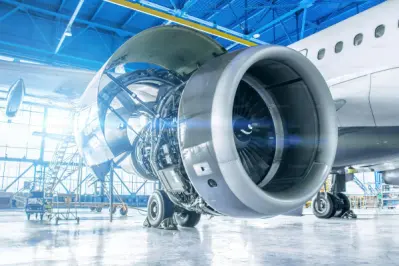 NAS620 Washers