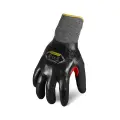 COMMAND A7 FULL SANDY NITRILE GLOVE