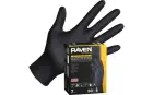 RavenPowder-Free Exam Grade Nitrile Disposable Gloves