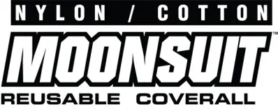 Buy MoonSuit coveralls online at south coast fasteners