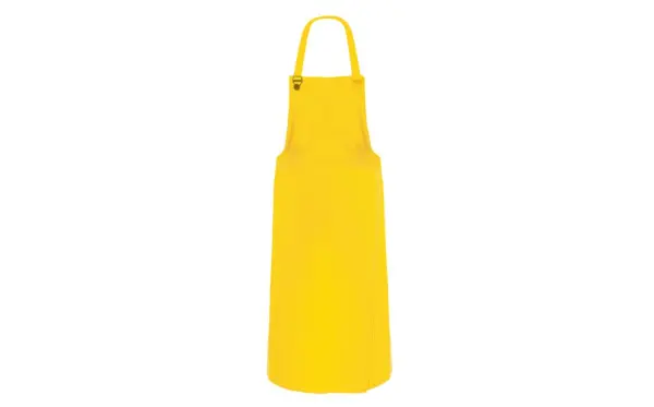 Heavy Duty PVC Apron