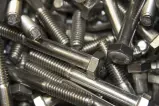 structural bolts