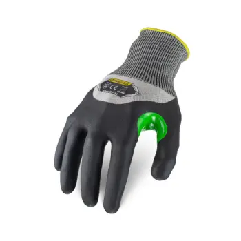COMMAND A2 FOAM NITRILE GLOVE GLOVE
