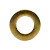 Metric Brass Washers