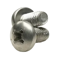 #4-40 x 1/4