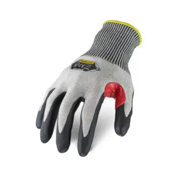 COMMAND A6 FOAM NITRILE GLOVE GLOVE
