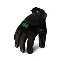EXO PRO LEATHER REINFORCED GLOVE