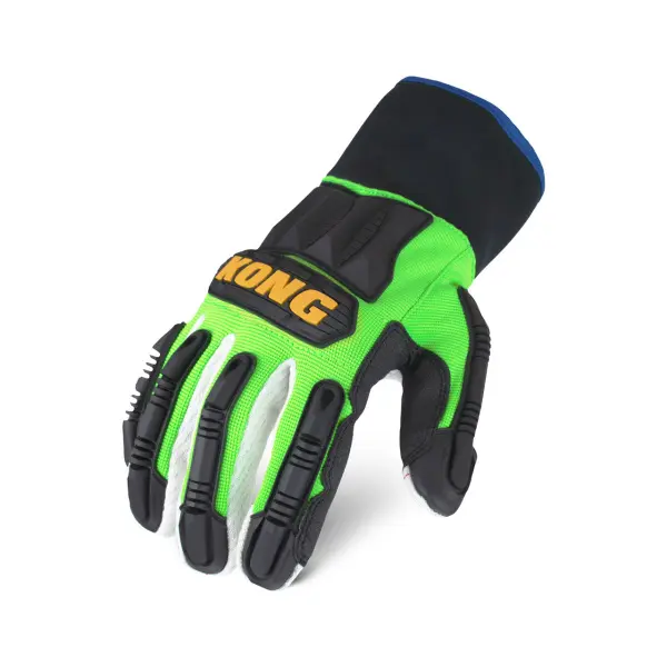 KONG&reg; Cotton Corded Waterproof Glove