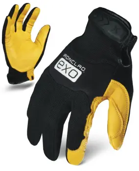 exoprogoldcowhideleather