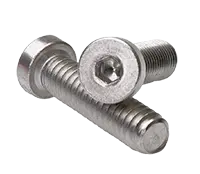 Low Head Socket Cap