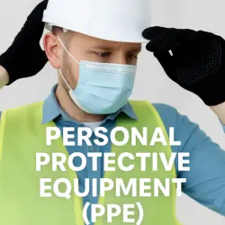 buy ppe online at South Coast Fasteners