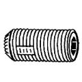 6-32 x 3/16