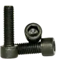 M27-3.00 x 250 MM Socket Head Cap Screws, Coarse, Grade 12.9 (DIN 912 / ISO 4762), Thermal Black Oxide