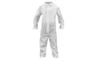 SMS Breathable Crew Coverall