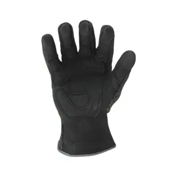 Black Heatworx&reg; Reinforced Glove, size Small
